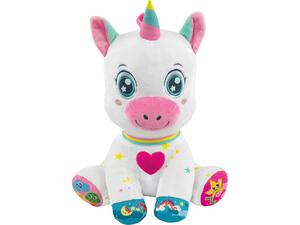 Baby Clementoni Βρεφικό Εκπαιδευτικό Τζενάκι το Μονοκεράκι (1000-63430)