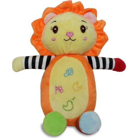 Ιδέα Λούτρινο Λίνα Λιονταρίνα (17008)