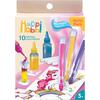 AS HappiHobby Σετ Μαρκαδόρων Refill Pack (1038-11031)