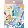 AS HappiHobby Σετ Μαρκαδόρων Refill Pack (1038-11031)