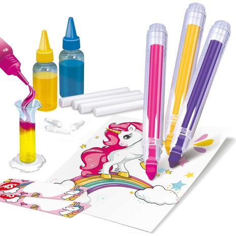 AS HappiHobby Σετ Μαρκαδόρων Refill Pack (1038-11031)