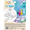 AS HappiHobby Σετ Μαρκαδόρων Refill Pack (1038-11031)