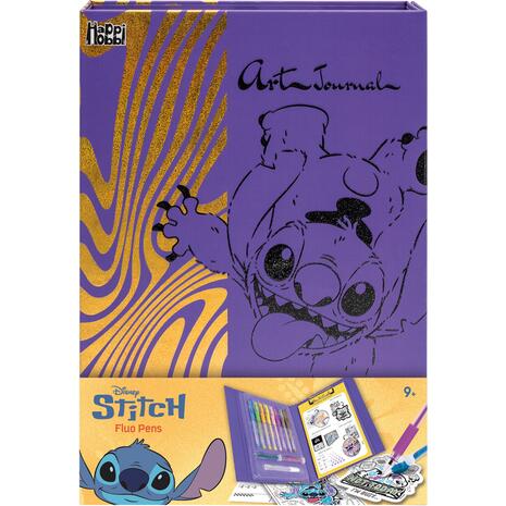 AS HappiHobbi Σετ Ζωγραφικής (1038-11049)