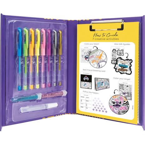 AS HappiHobbi Σετ Ζωγραφικής (1038-11049)