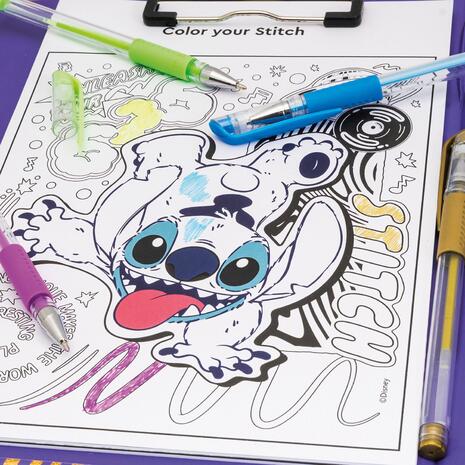 AS HappiHobbi Σετ Ζωγραφικής (1038-11049)