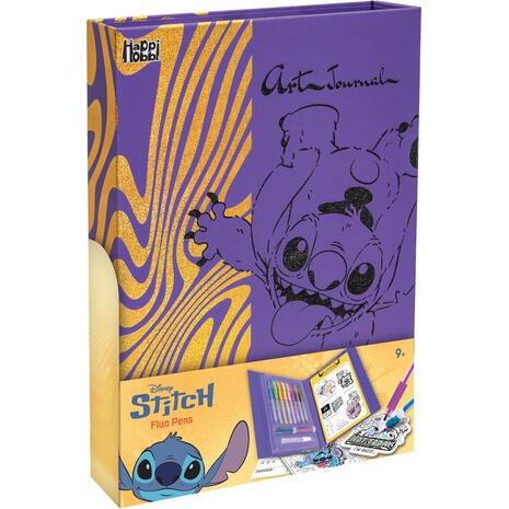 AS HappiHobbi Σετ Ζωγραφικής (1038-11049)