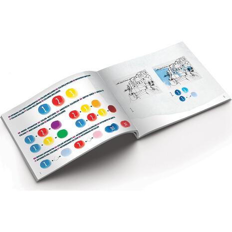 AS Art Νερομπογιές Πόλεις (1038-21042)