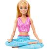 Barbie Αμέτρητες Κινήσεις Ξανθιά (HRH27)