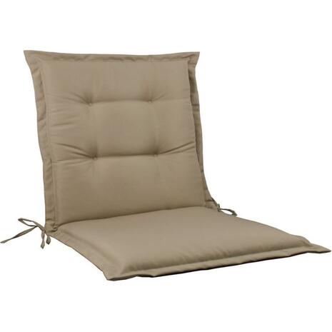 FLAP Μαξιλάρι Χαμηλό Cappuccino (Ε205,L4)