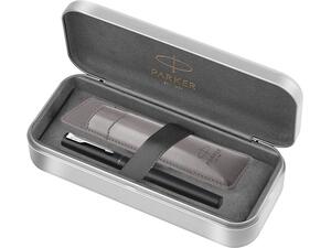 Σετ Δώρου Parker P Vector XL Black CT RBall + Pouch (1161.1042.01)