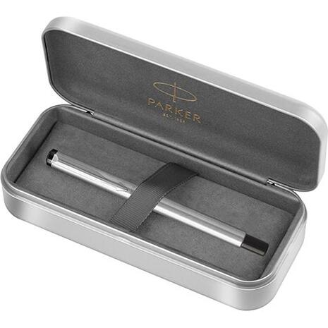 Σετ δώρου Parker Vector Stainless Steel CT Set Ballpen and Tin box N