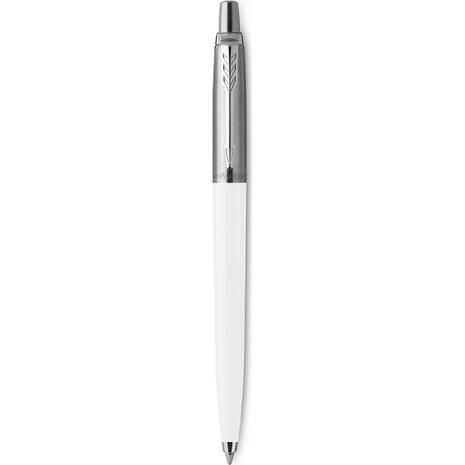 Στυλό Parker Jotter Original RCY White BPen (2183295)