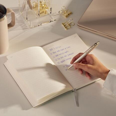 Στυλό Parker IM Professionals Monochrome Champagne