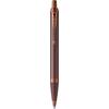 Στυλό Parker IM Professionals Monochrome Burgundy Ballpen