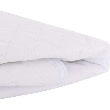 ΜΑΞΙΛΑΡΟΘΗΚΕΣ 2ΤΜΧ VELURA HM12175 ULTRA ΑΔΙΑΒΡΟΧΕΣ ΜΕ ΦΕΡΜΟΥΑΡ 50x70εκ