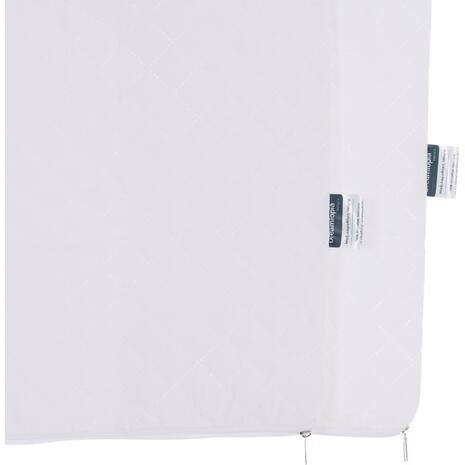 ΜΑΞΙΛΑΡΟΘΗΚΕΣ 2ΤΜΧ VELURA HM12175 ULTRA ΑΔΙΑΒΡΟΧΕΣ ΜΕ ΦΕΡΜΟΥΑΡ 50x70εκ