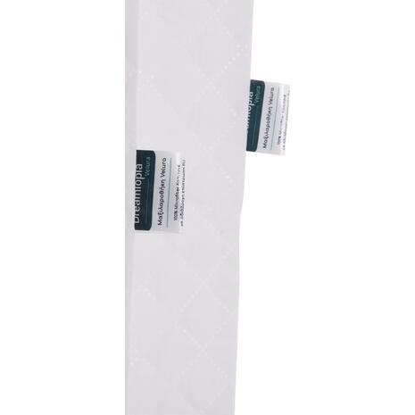 ΜΑΞΙΛΑΡΟΘΗΚΕΣ 2ΤΜΧ VELURA HM12175 ULTRA ΑΔΙΑΒΡΟΧΕΣ ΜΕ ΦΕΡΜΟΥΑΡ 50x70εκ