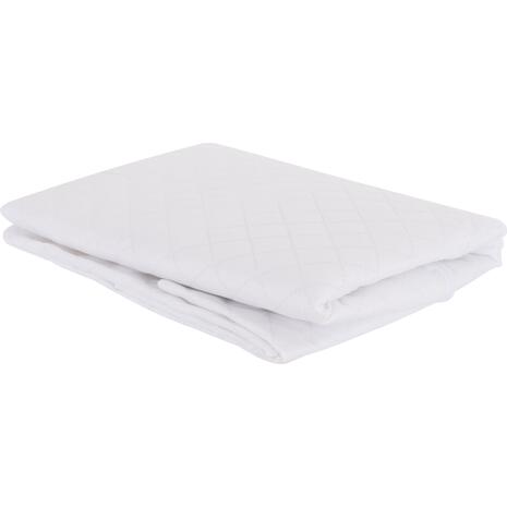 ΜΑΞΙΛΑΡΟΘΗΚΕΣ 2ΤΜΧ VELURA HM12175 ULTRA ΑΔΙΑΒΡΟΧΕΣ ΜΕ ΦΕΡΜΟΥΑΡ 50x70εκ