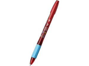 Στυλό Gel Bic Illusion New 0.7mm Κόκκινο 516524 (Κόκκινο)