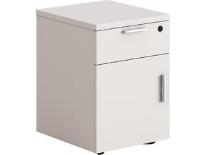 ΣΥΡΤΑΡΙΕΡΑ/ΝΤΟΥΛΑΠΙ STORTEC HM18287 ΜΕΛΑΜΙΝΗ ΣΕ ΕΚΡΟΥ 40x45x63,5Υεκ