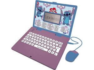 Eκπαιδευτικό Δίγλωσσο Laptop Stitch