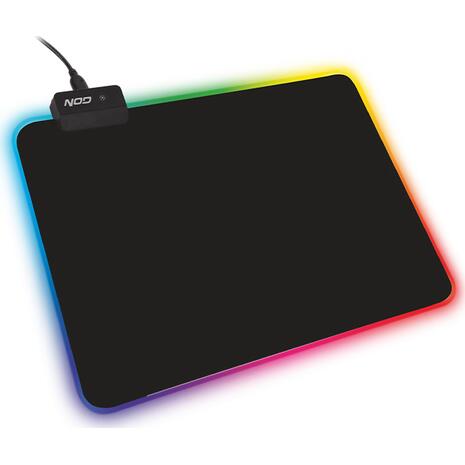 Mousepad Gaming NOD RGB R1 350x250x3mm