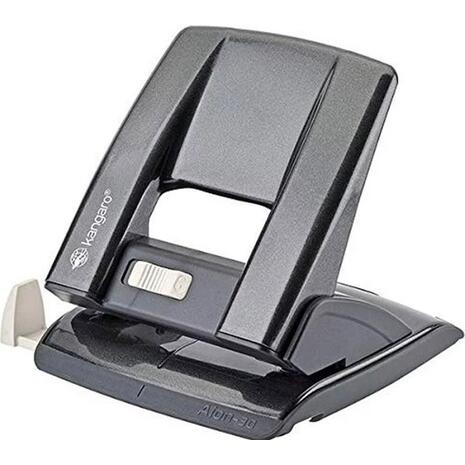 Περφορατέρ Kangaro Aion 30 φύλλα Grey