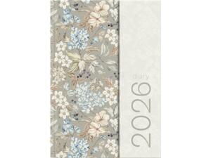 Ημερολόγιο ημερήσιο 2026 Linardatos Magnetic 14x21cm (62083-A)