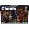 Cluedo Classic Refresh (F6420)
