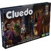 Cluedo Classic Refresh (F6420)