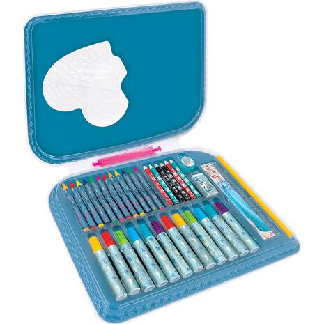 As company Art Case Σετ Ζωγραφικής Frozen (1023-66223)