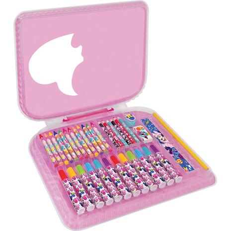 As company Art Case Σετ Ζωγραφικής Minnie (1023-66224)