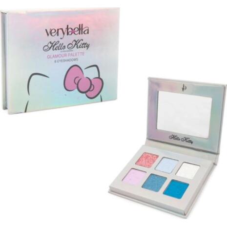 Very Bella Hello Kitty Σκιές (VRH06000)