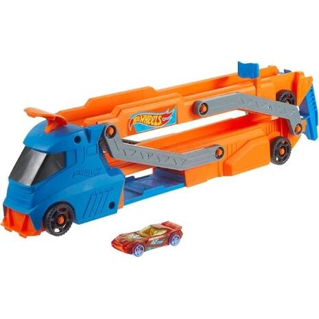 Hot Wheels Speed Track Transporter (HYT83)