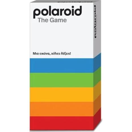 Επιτραπέζιο The Polaroid Game (GPG15000)