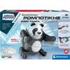 Clementoni Εργαστήριο Ρομποτικής Robo Panda (1026-63654)