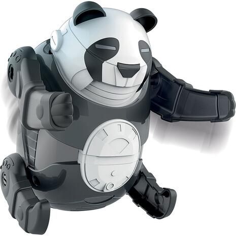 Clementoni Εργαστήριο Ρομποτικής Robo Panda (1026-63654)