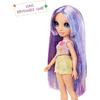 Κούκλα Rainbow High My Fashion Style - Violet (547563)