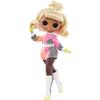 Kούκλα L.O.L. Surprise: O.M.G. – Speedster Doll (588580)