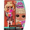 Kούκλα L.O.L. Surprise: O.M.G. – Speedster Doll (588580)