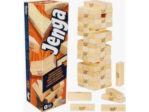 Επιτραπέζιο Παιχνίδι Jenga (G1499)