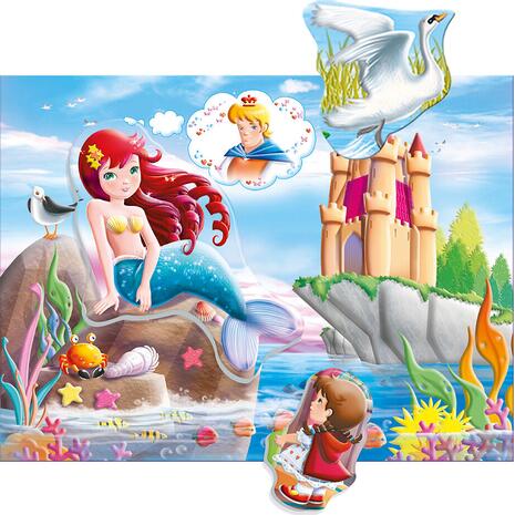 Εξυπνούλης - Κλασικά Παραμύθια