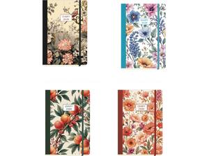 Ημερολόγιο ημερήσιο TWF 2026 My Planet Flexbook 13,8x20cm (διάφορα σχέδια)