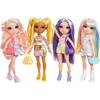 Κούκλα Rainbow High My Fashion Style - Sunny (547570)