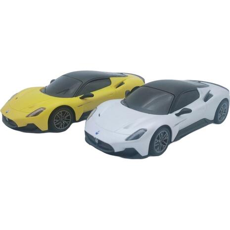 Τηλεκατευθυνόμενο Αυτοκινητάκι RW RC - RW Street Cars 1:24 | Maserati MC 20 27224M