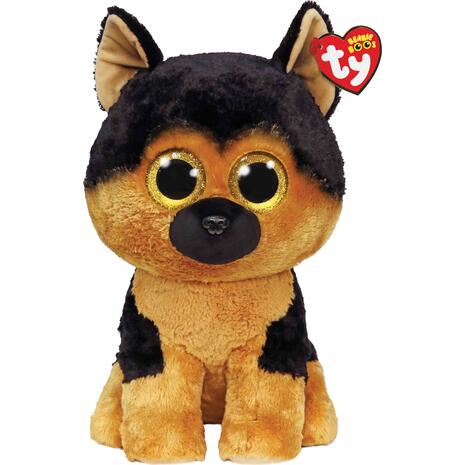 Χνουδωτό Beanie Boos Spirit Γερμανικός Ποιμενικός 40εκ