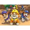 Παζλ Ravensburger Paw Patrol Rubble & Crew 2x12 τεμαχίων