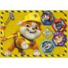 Παζλ Ravensburger Paw Patrol Rubble & Crew 2x12 τεμαχίων