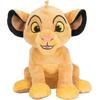 Χνουδωτό Disney Simba Ο Βασιλιάς Των Λιονταριών 17εκ