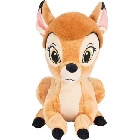 Λούτρινο Disney Bambi Το Ελαφάκι 17εκ